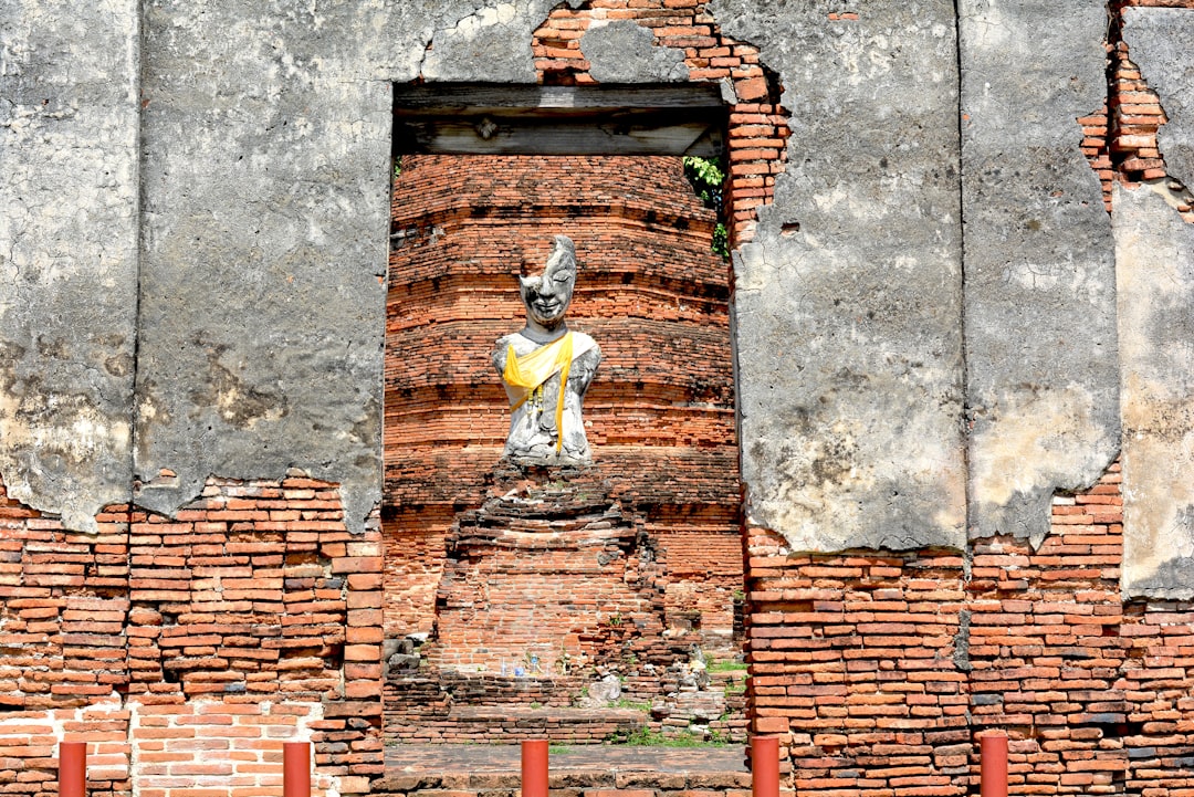 Ayutthaya, Thailand