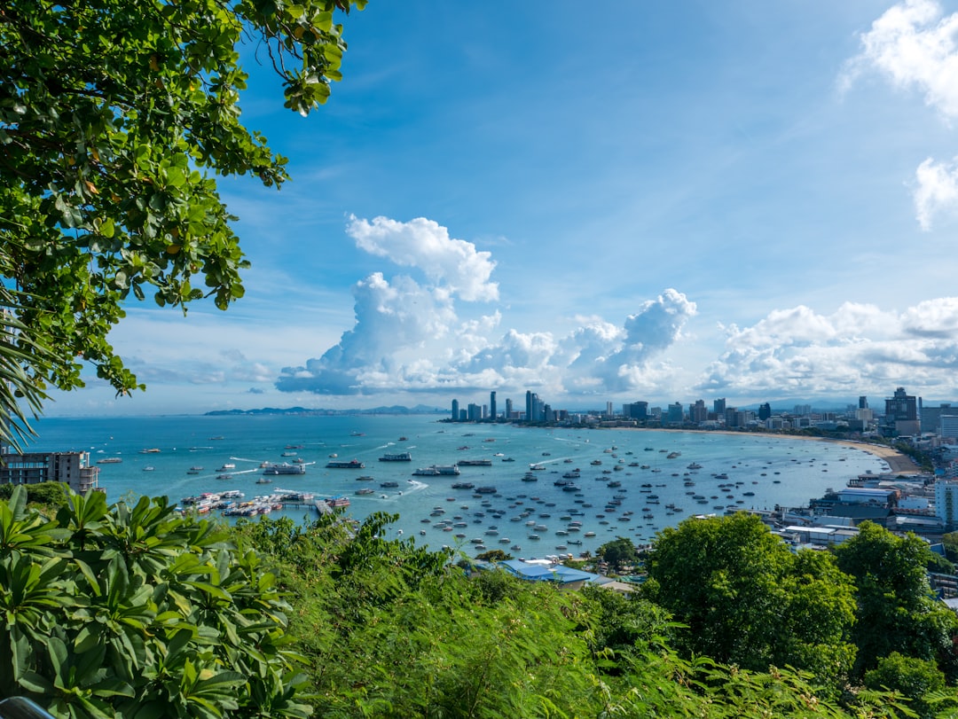 Pattaya, Thailand